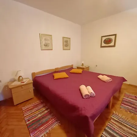 Boutique In Pjescana Uvala With Balcony * Vintijan