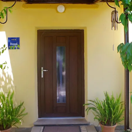 Boutique In Pjescana Uvala With Balcony * Vintijan
