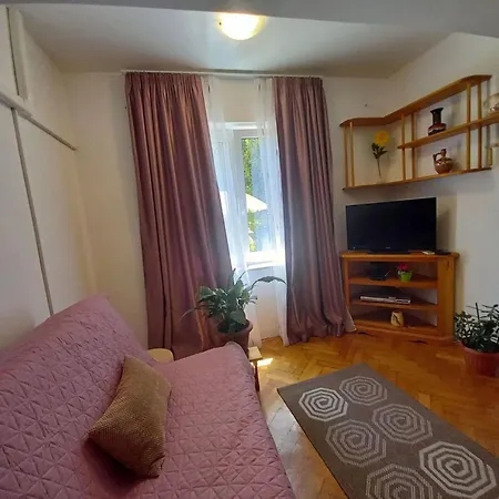 Boutique In Pjescana Uvala With Balcony Apartamento