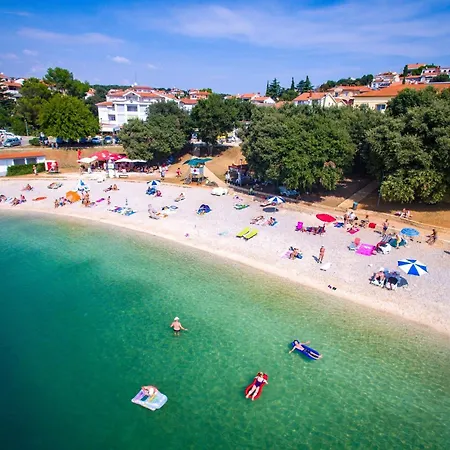 Apartamento Boutique In Pjescana Uvala With Balcony Vintijan