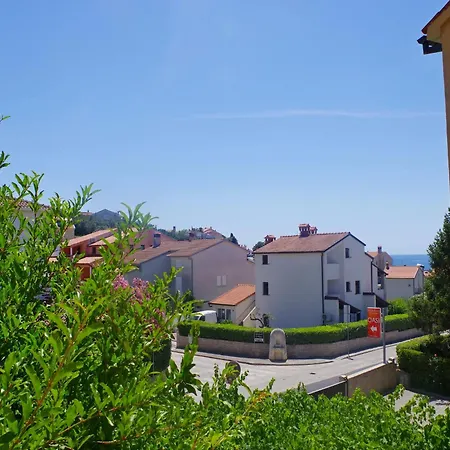 Apartamento Boutique In Pjescana Uvala With Balcony Vintijan