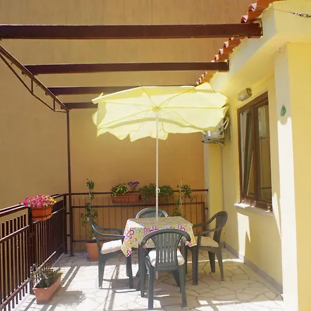 Boutique In Pjescana Uvala With Balcony Lejlighed Vintijan